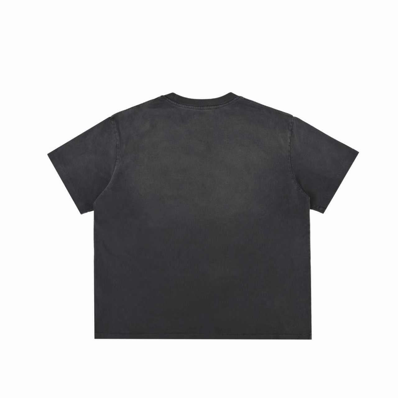 Black T-shirt