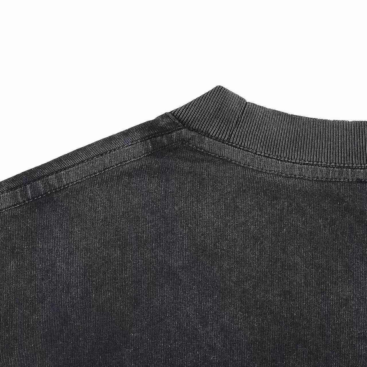 Black T-shirt