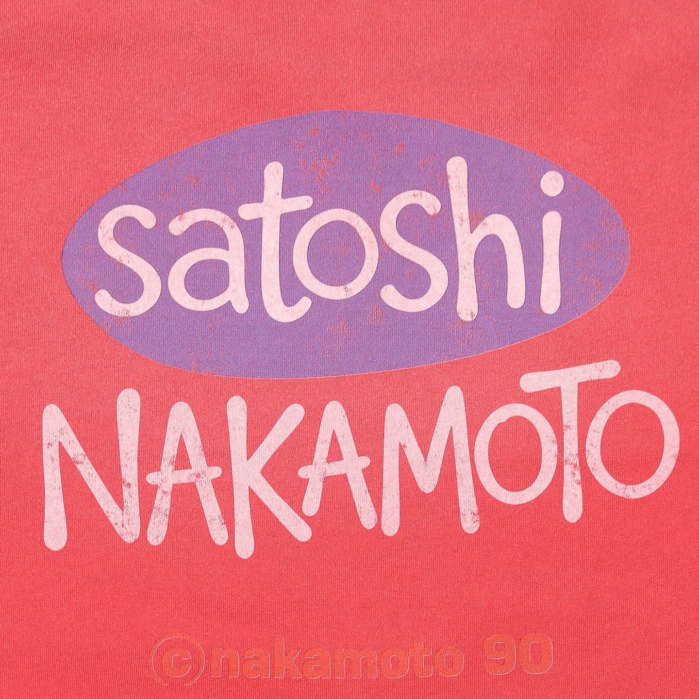 Multi-color T-shirt
