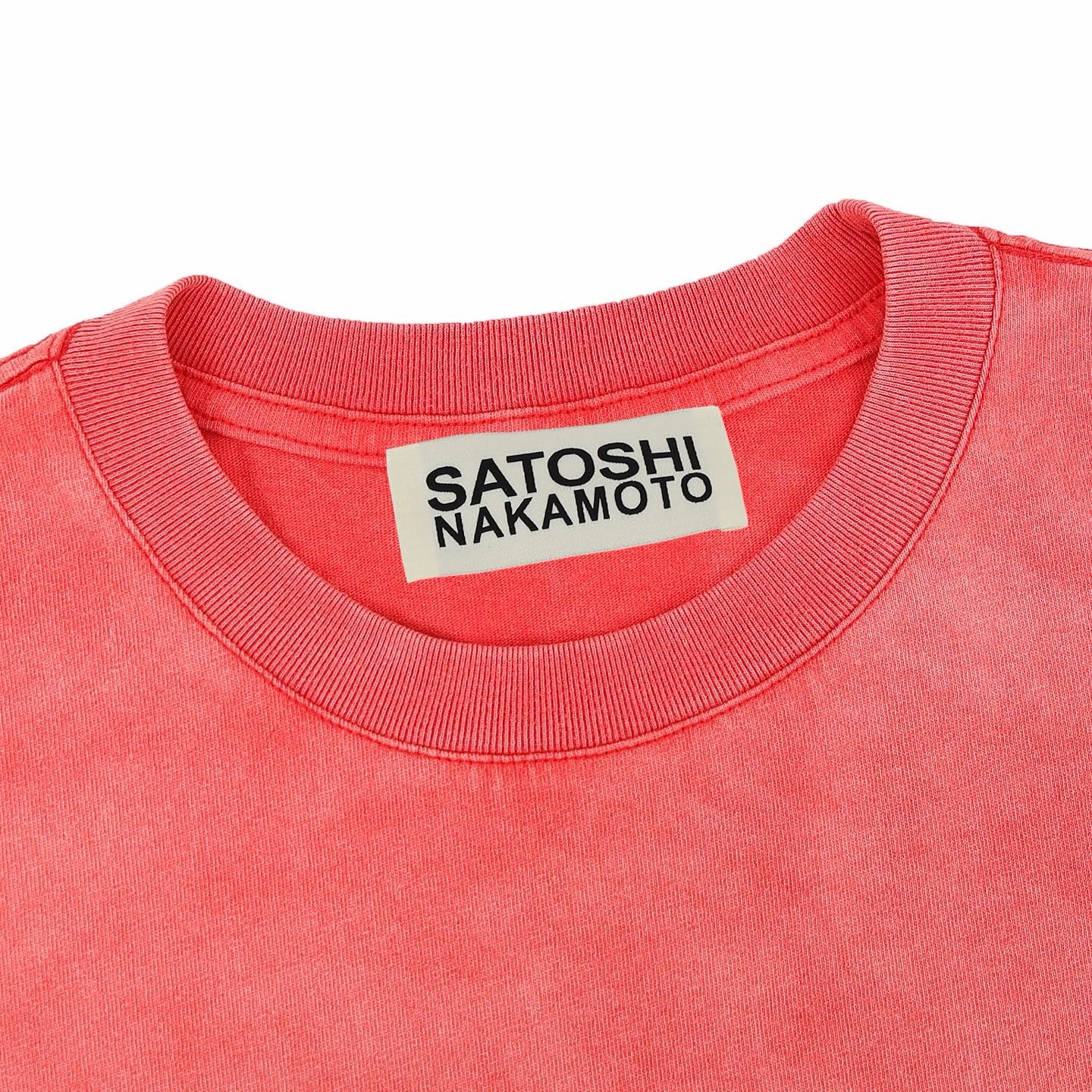 Multi-color T-shirt