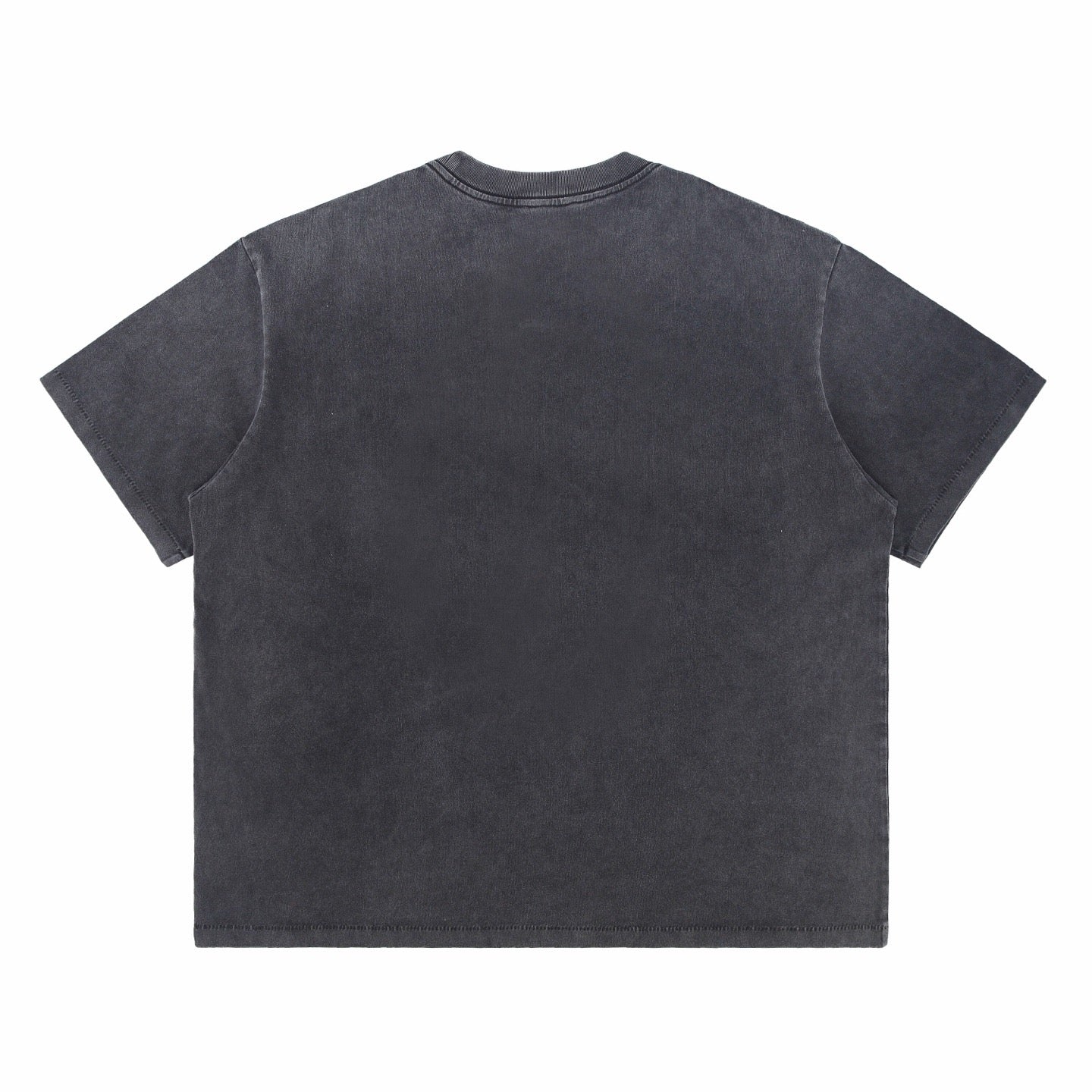 Dark Grey T-shirt