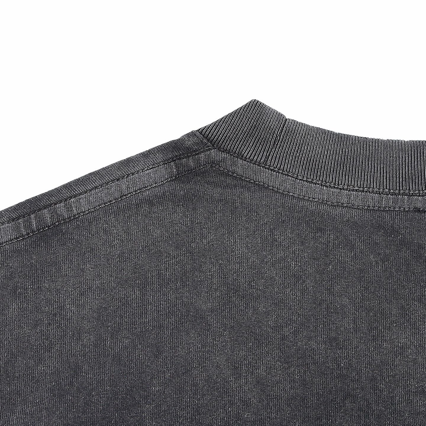 Dark Grey T-shirt
