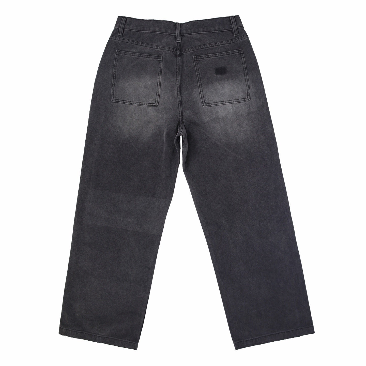Black Pant