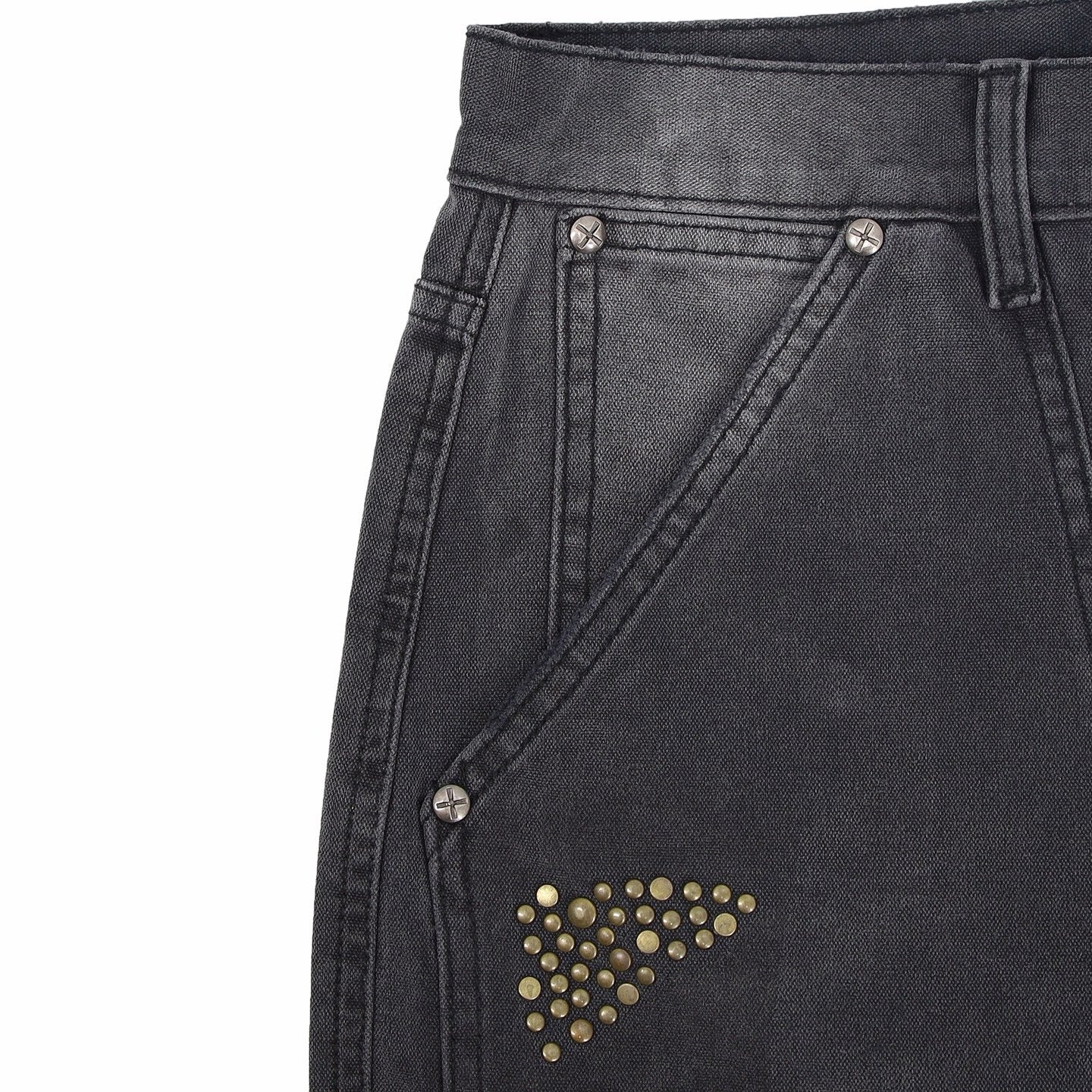 Black Pant