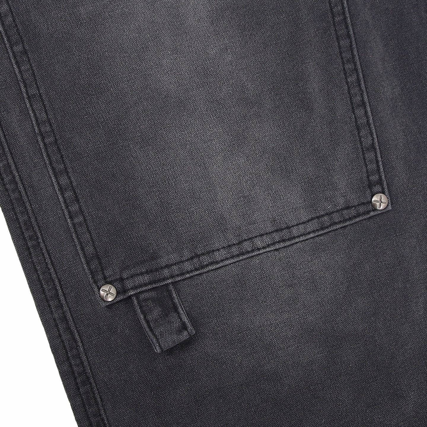 Black Pant