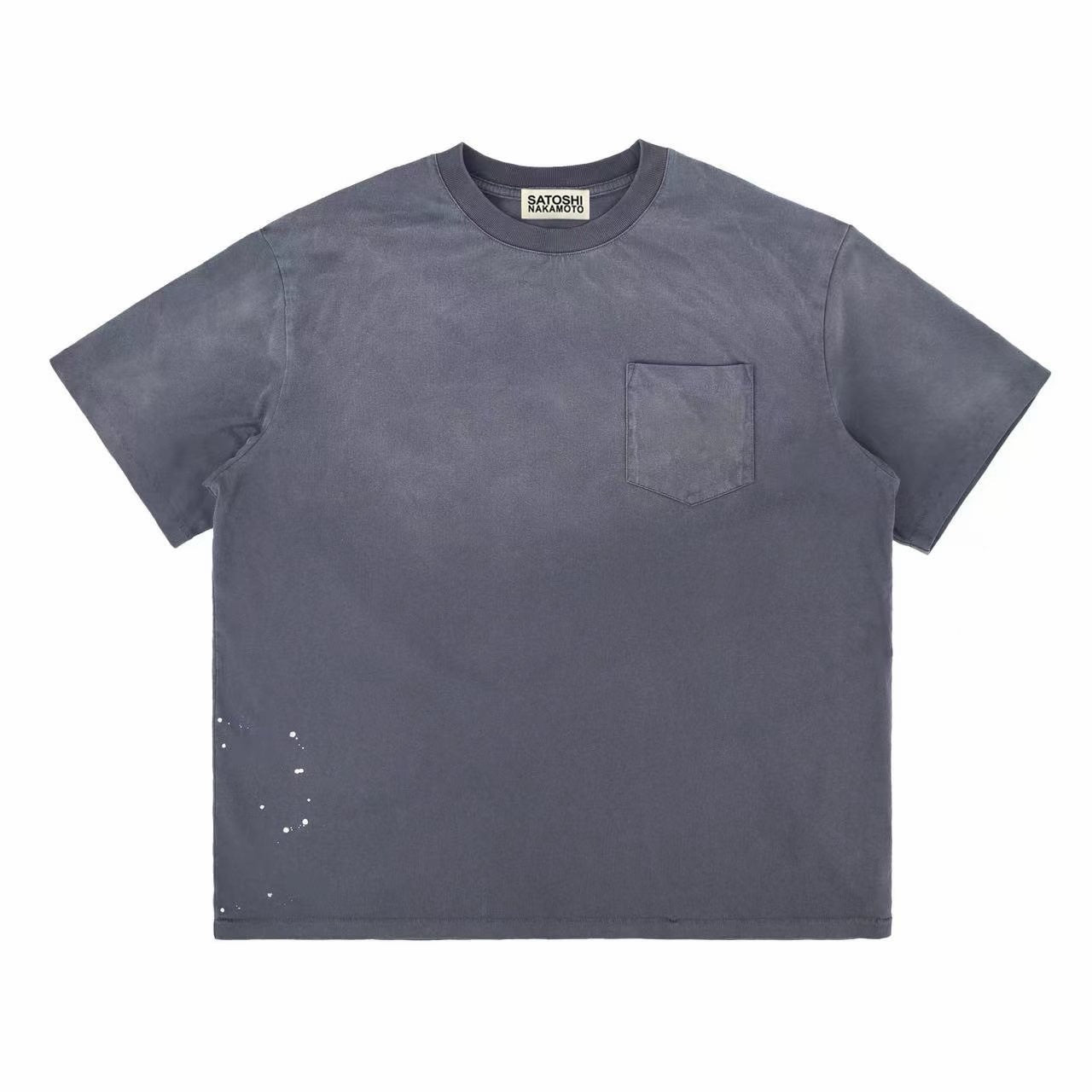 Multi-color T-shirt