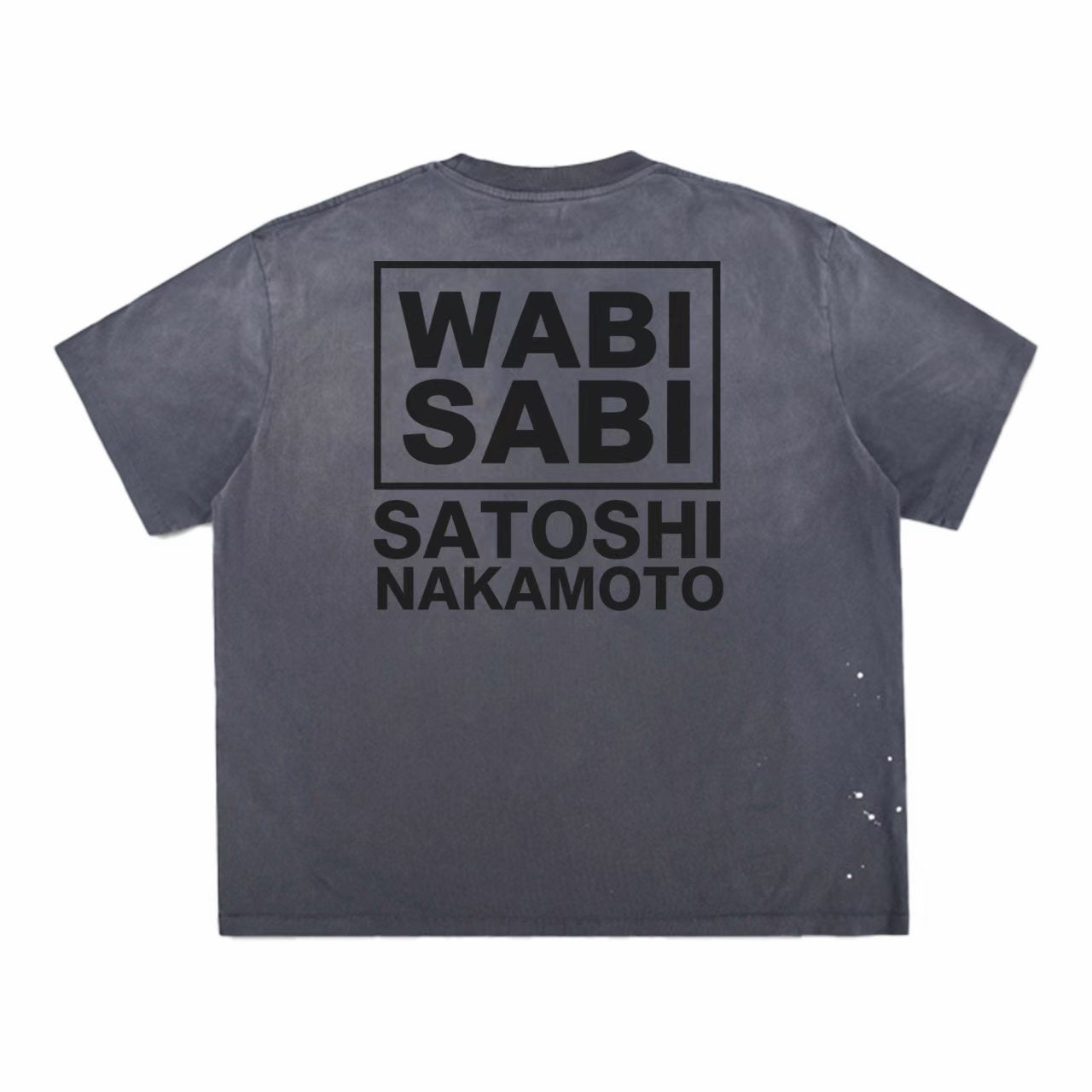 Multi-color T-shirt