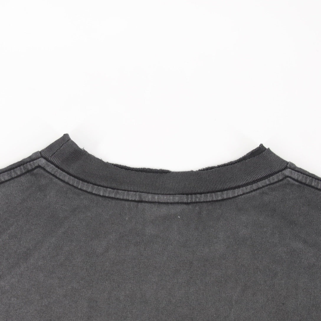 Grey T-shirt