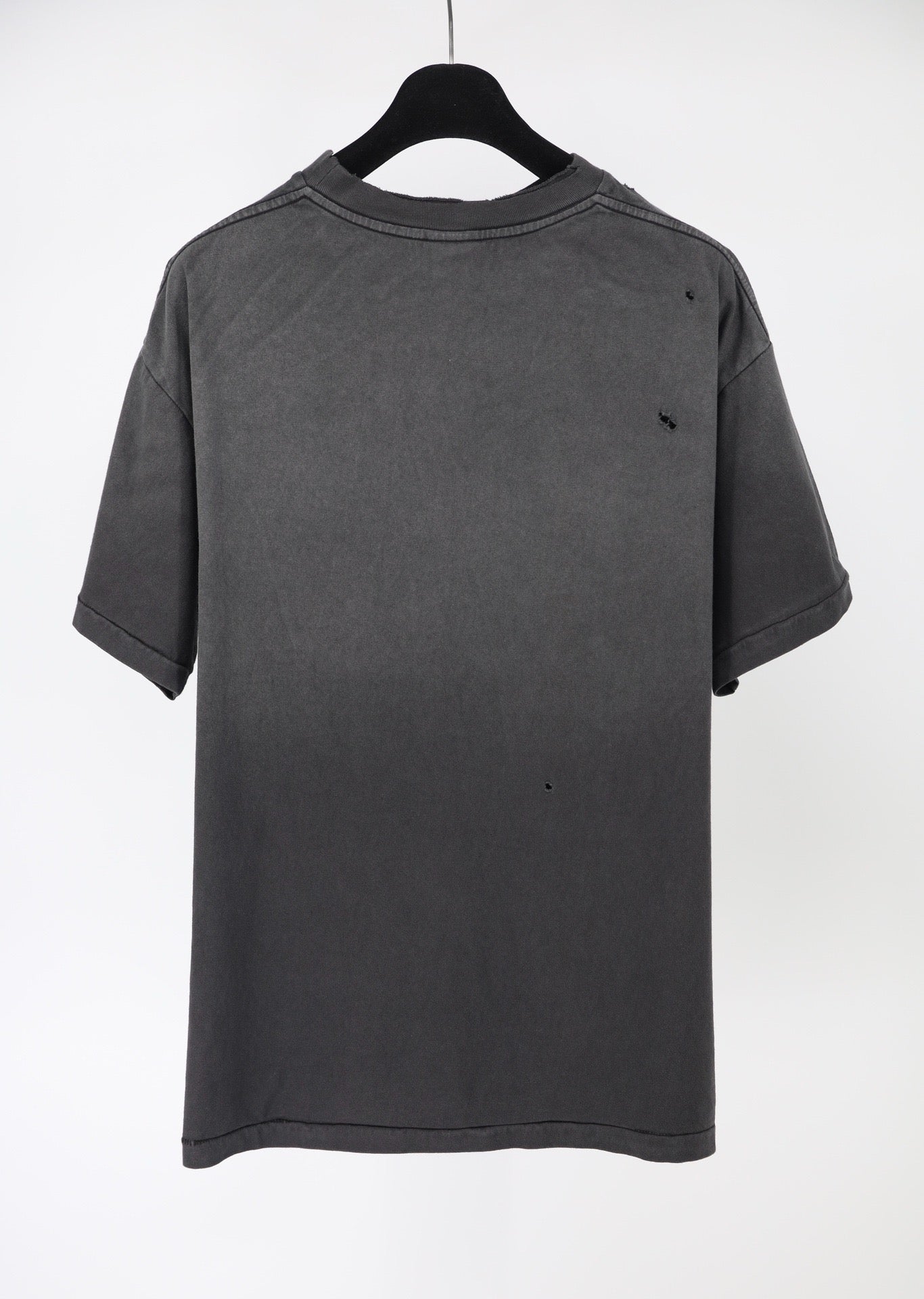 Dark Grey T-shirt