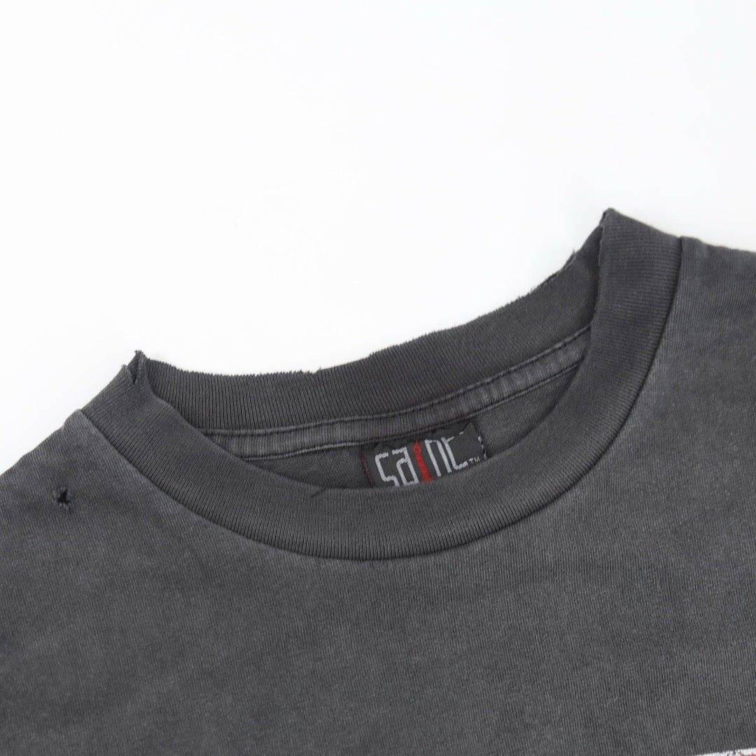 Dark Grey T-shirt