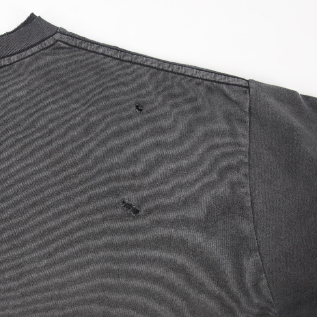 Dark Grey T-shirt