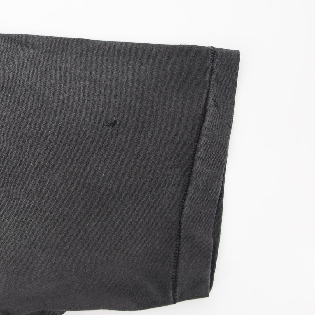 Dark Grey T-shirt