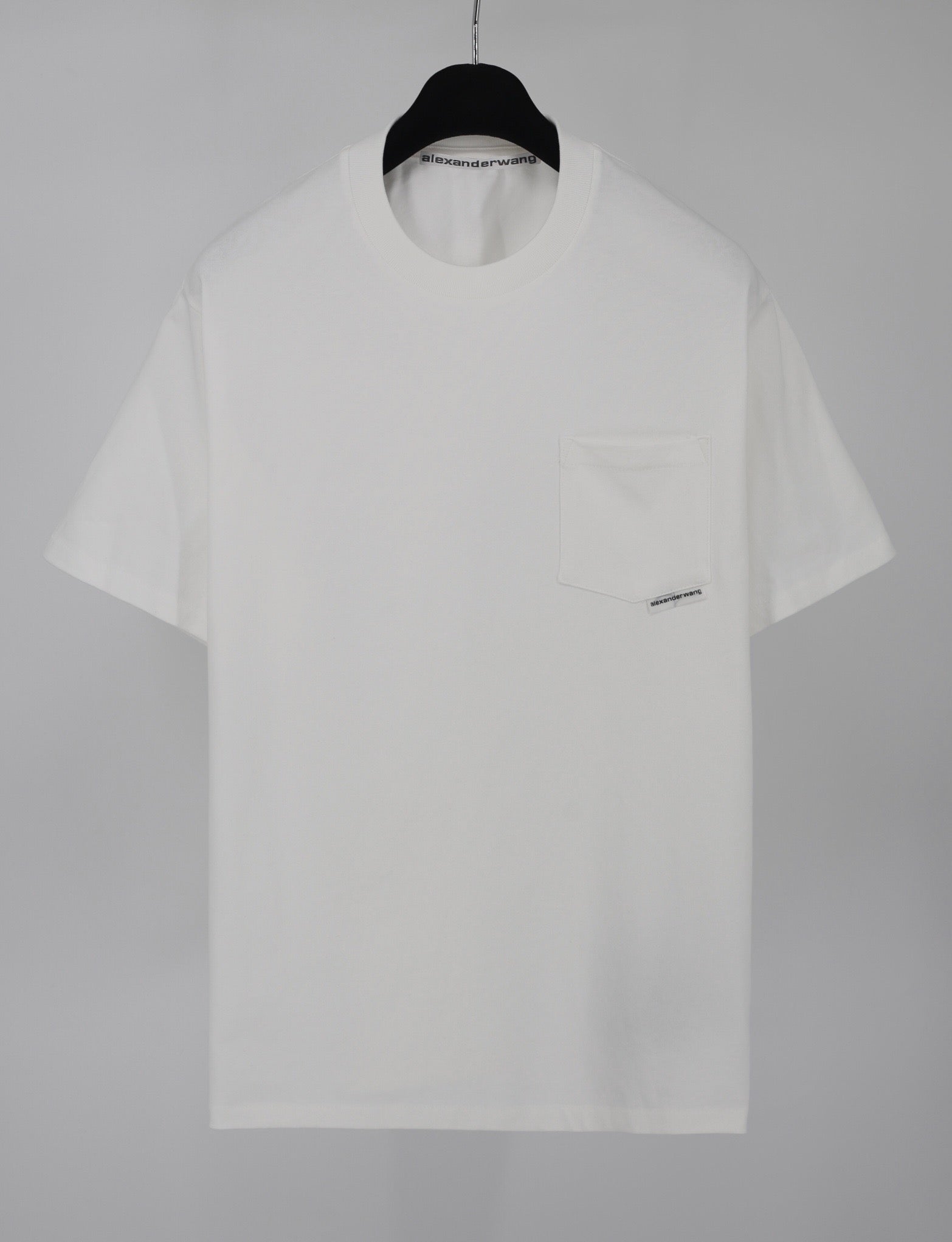Black and White T-shirt