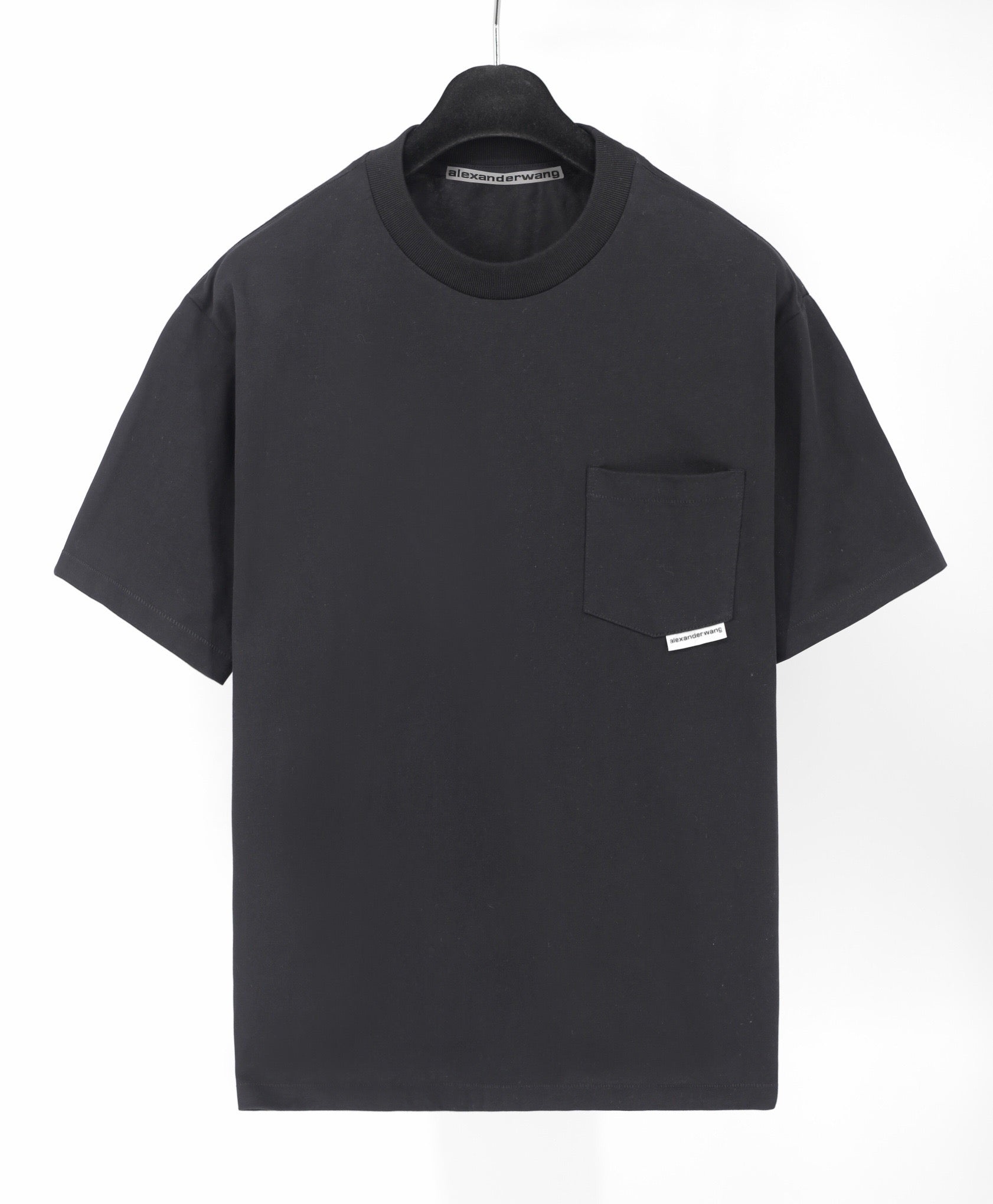 Black and White T-shirt