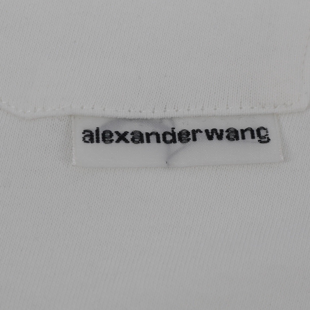 Black and White T-shirt