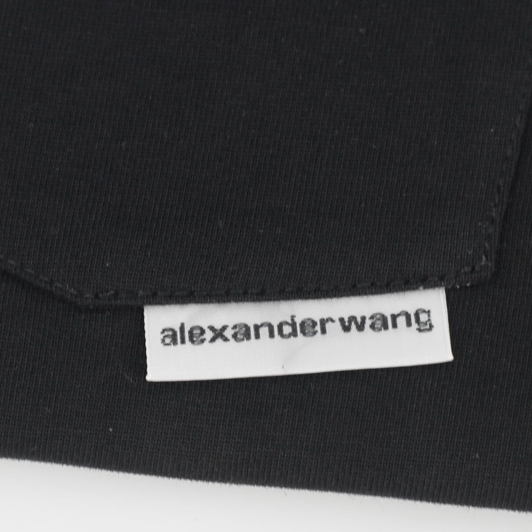 Black and White T-shirt