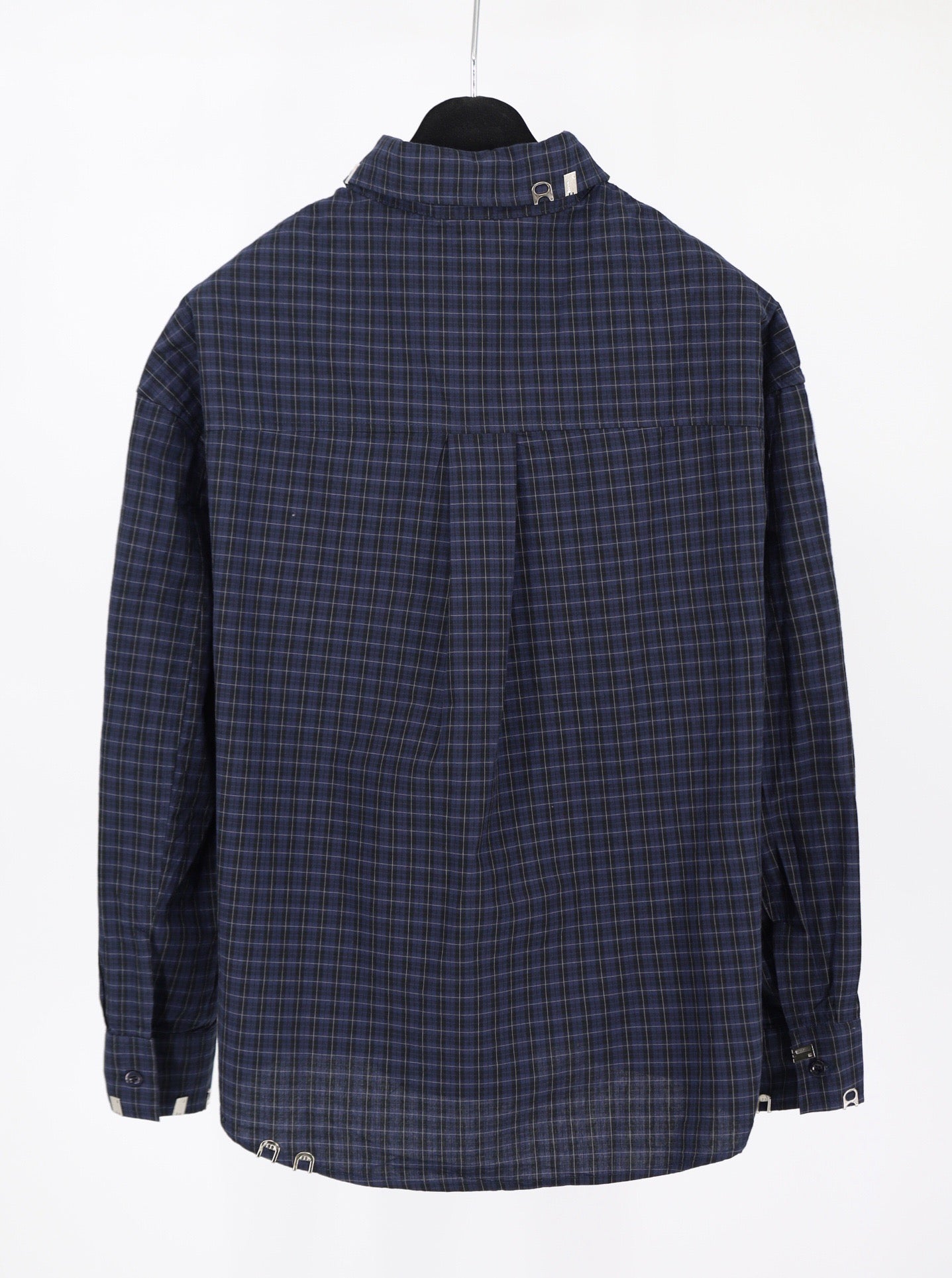 Blue Jacket