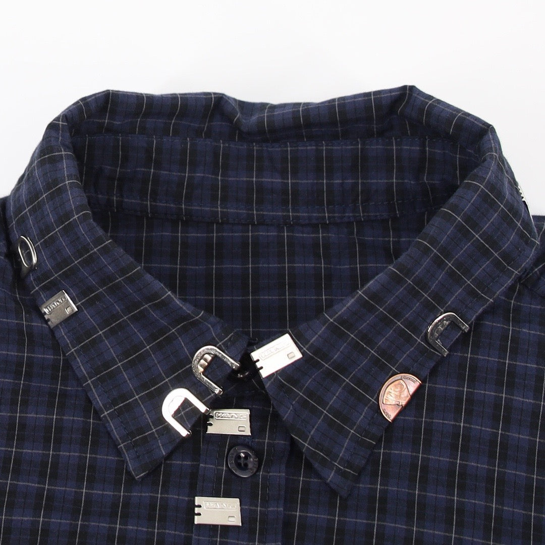 Blue Jacket