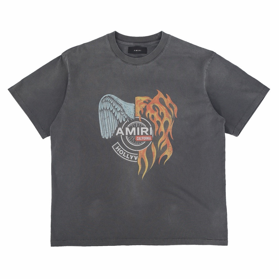 Grey T-shirt