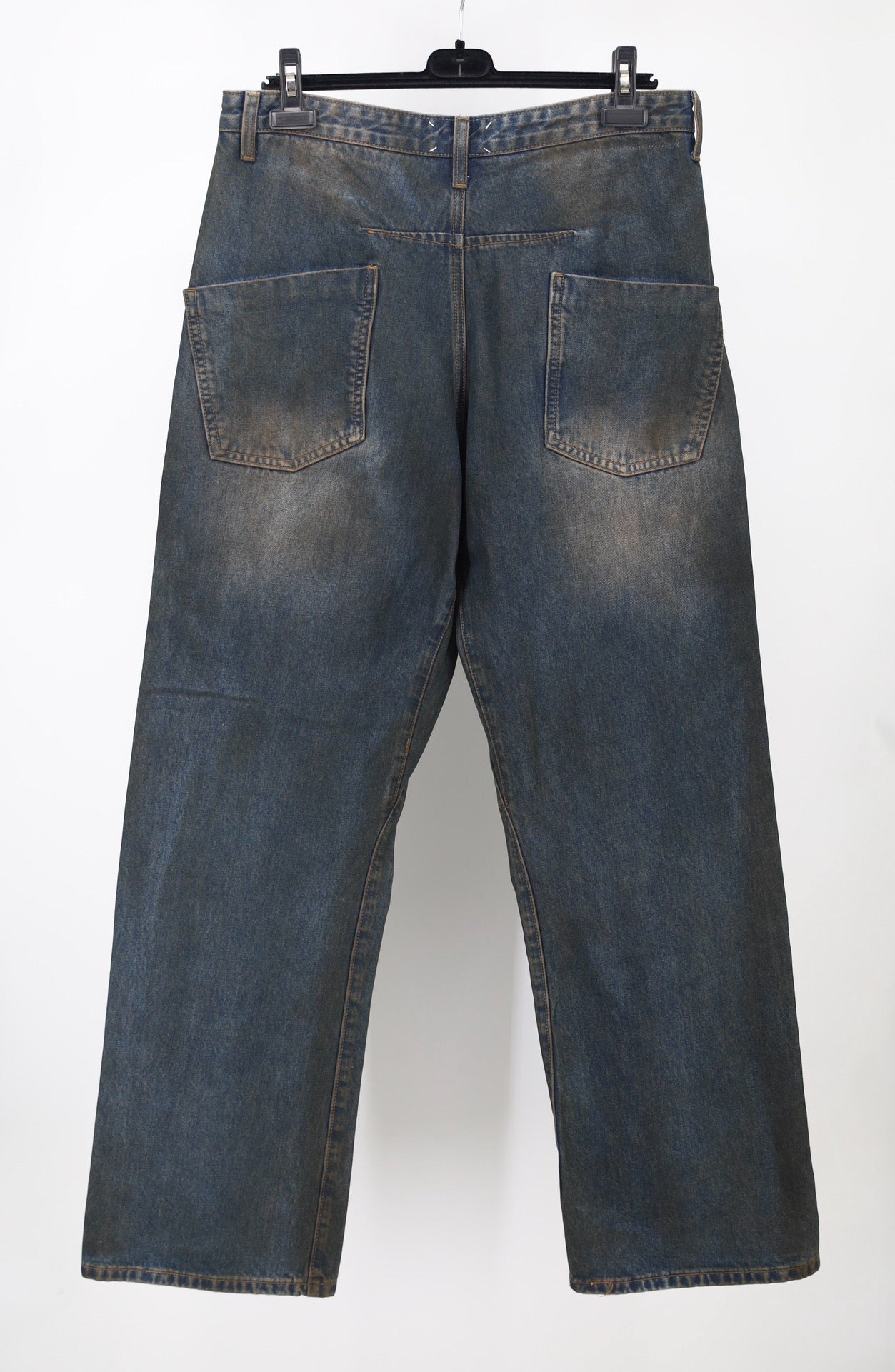 Blue Pant
