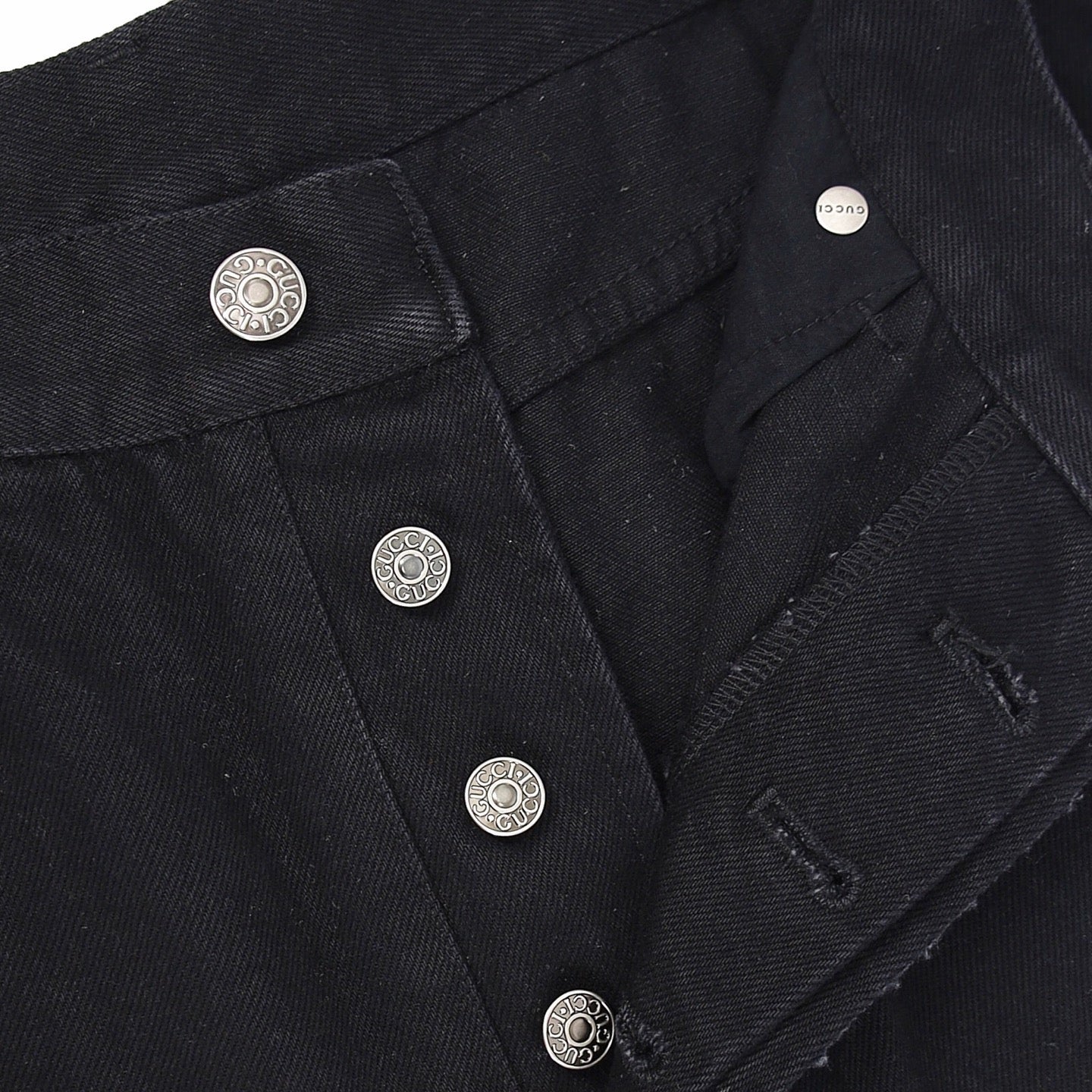Black Pant