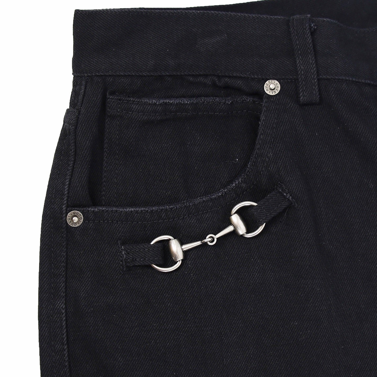 Black Pant