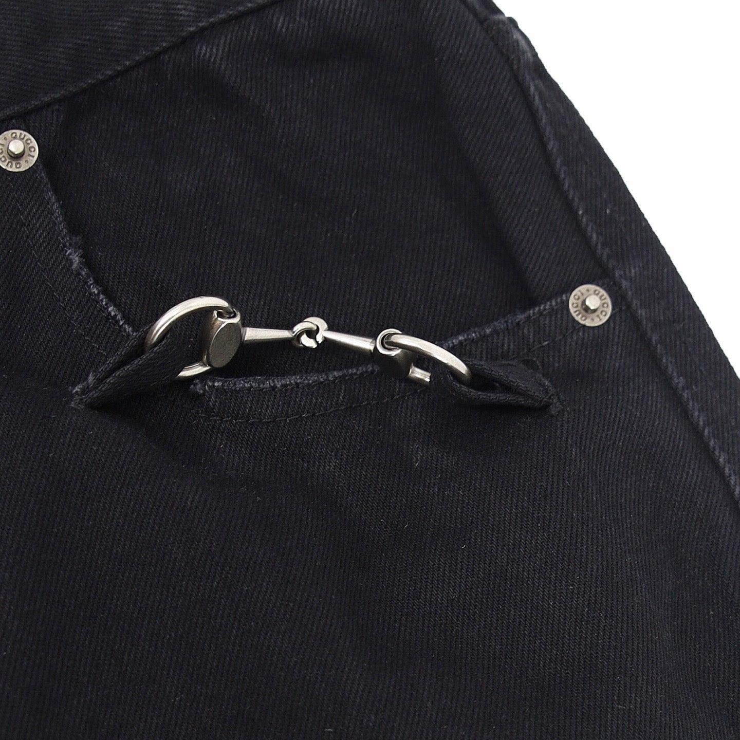 Black Pant