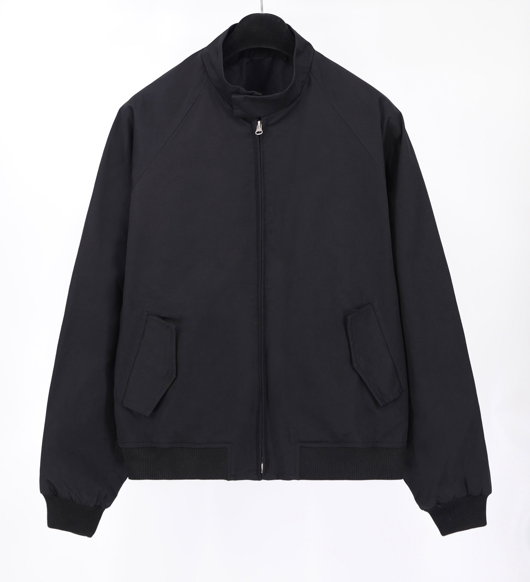 Black Jacket