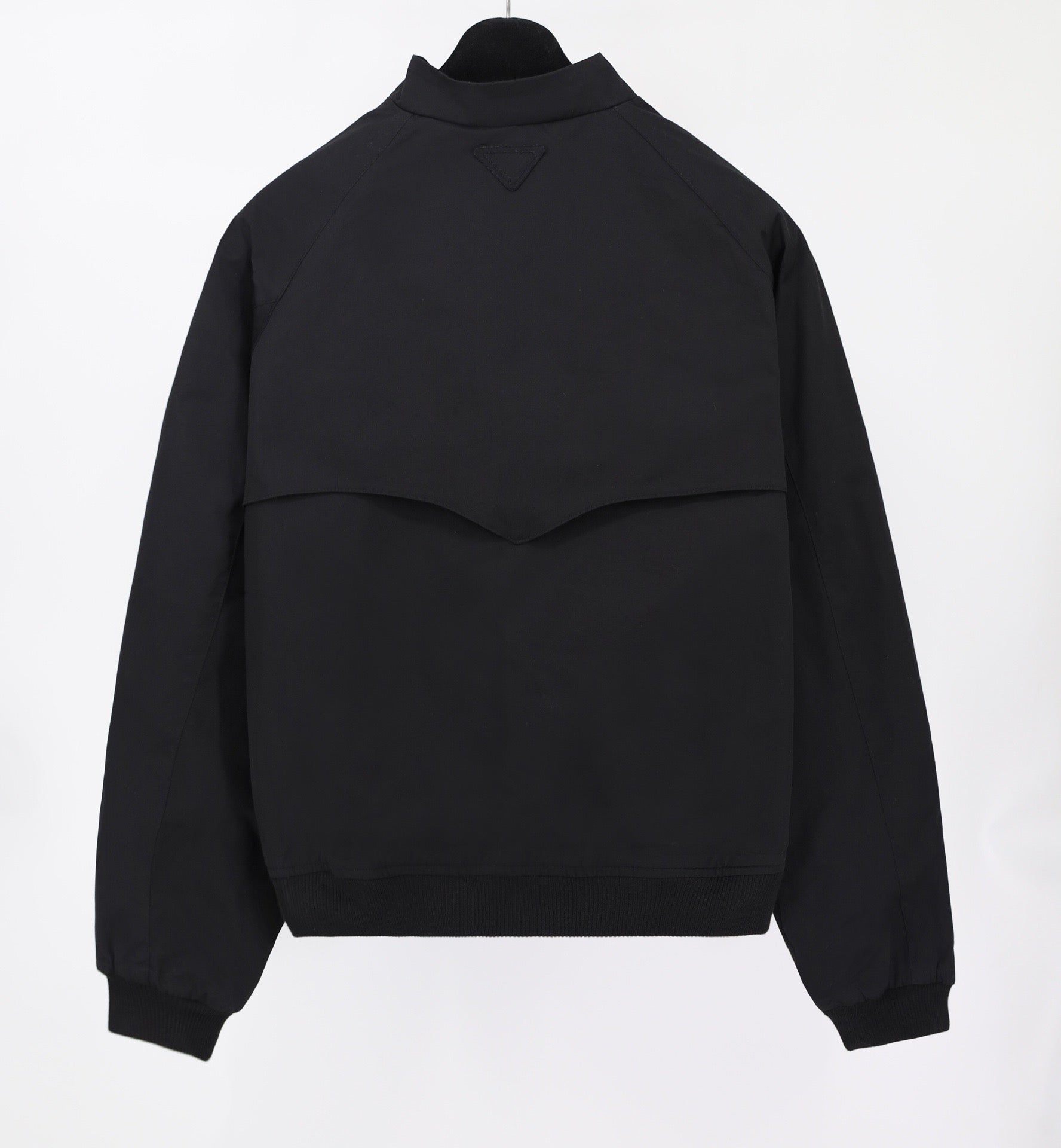 Black Jacket