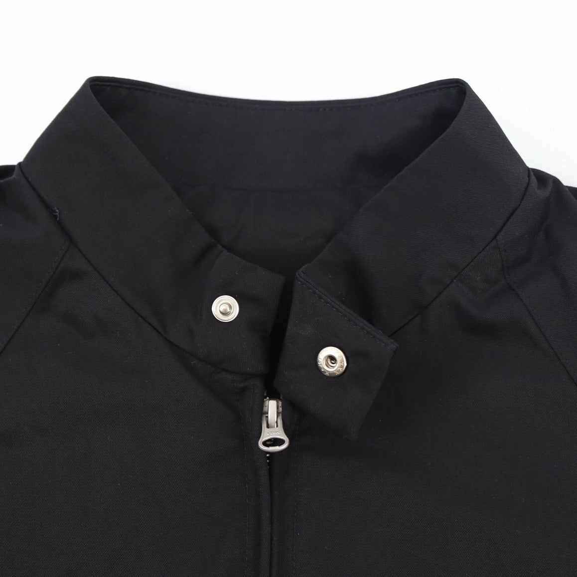 Black Jacket
