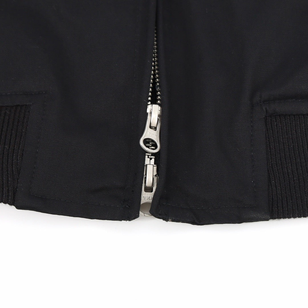 Black Jacket