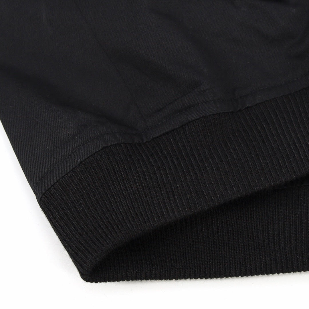 Black Jacket