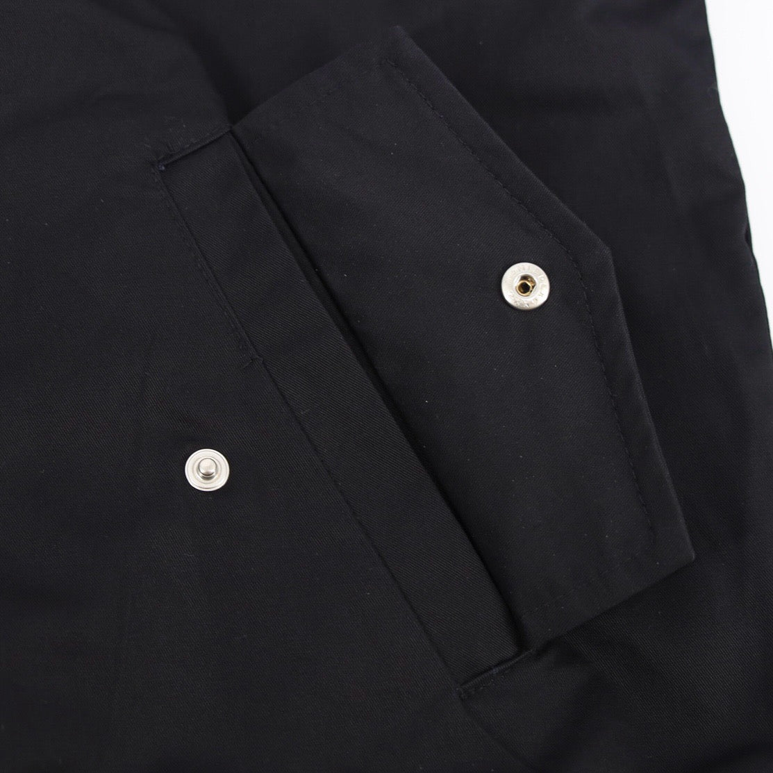 Black Jacket