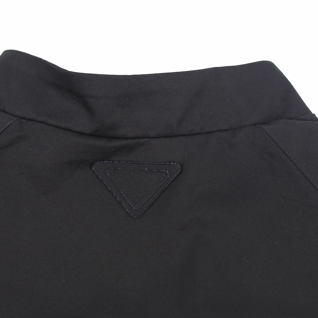 Black Jacket