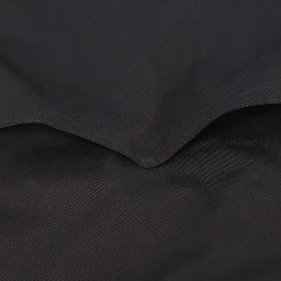 Black Jacket