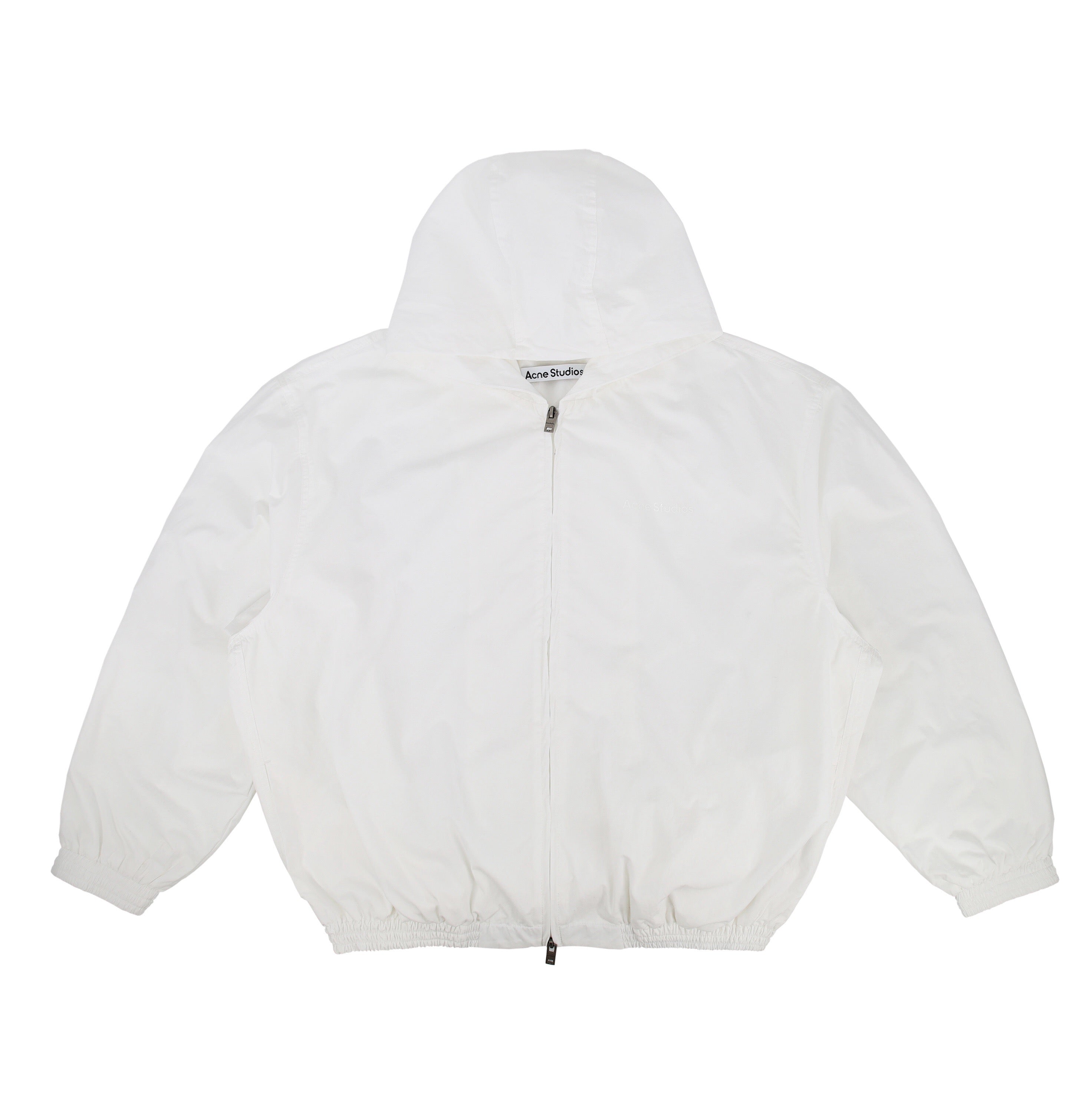 White Jacket