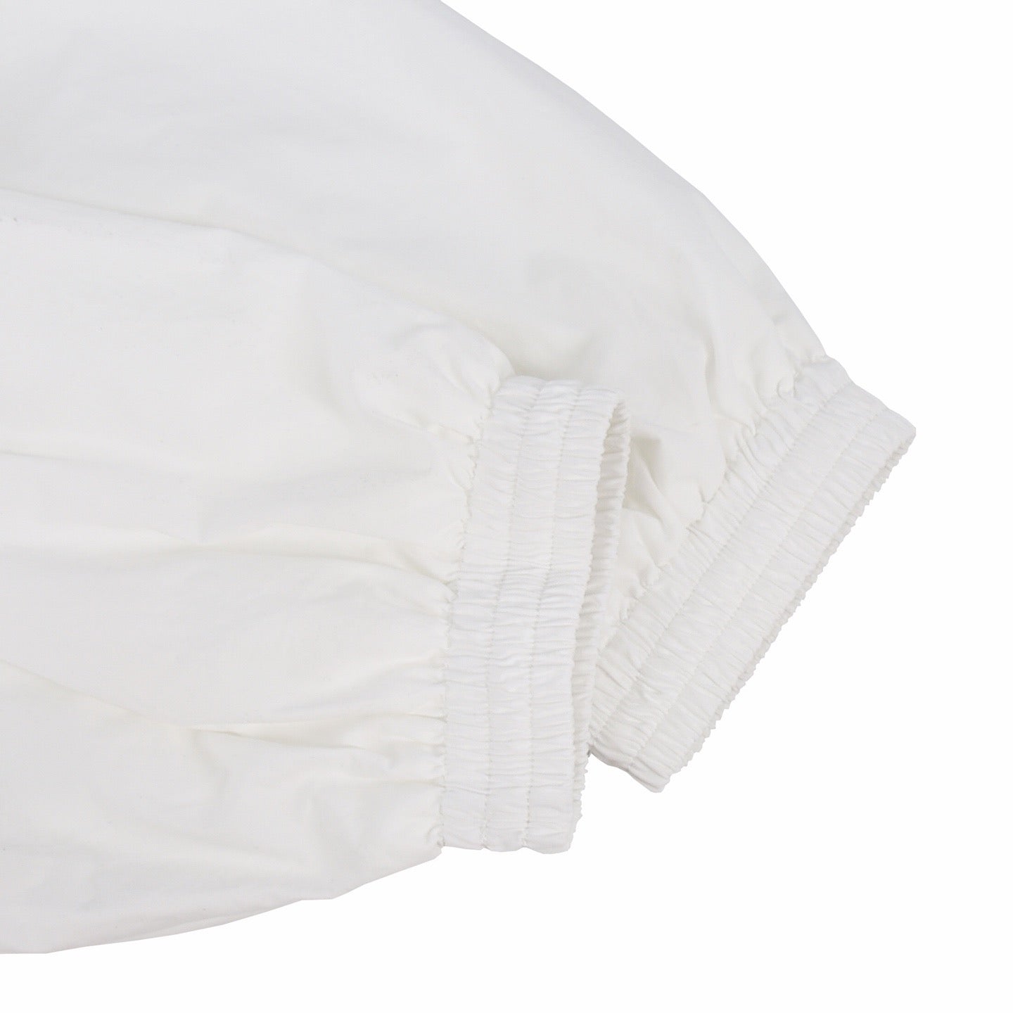 White Jacket