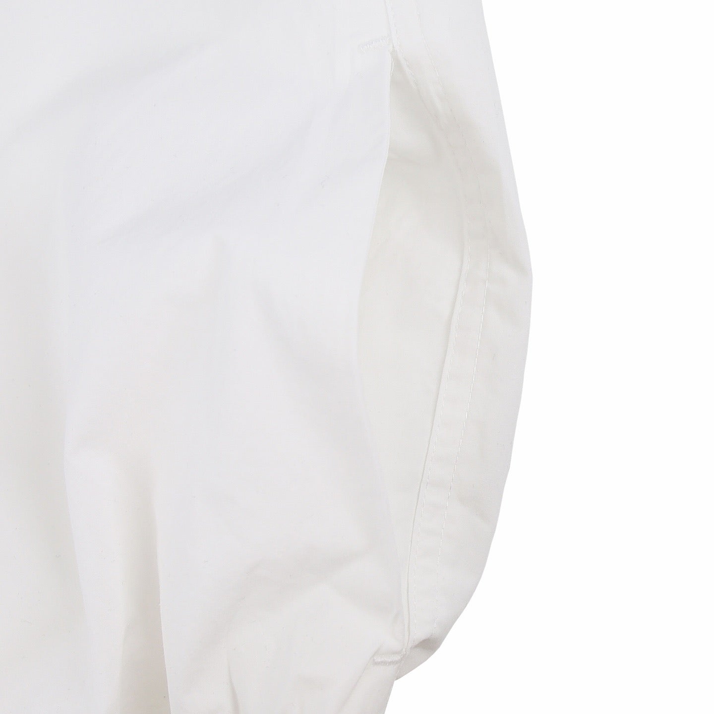 White Jacket