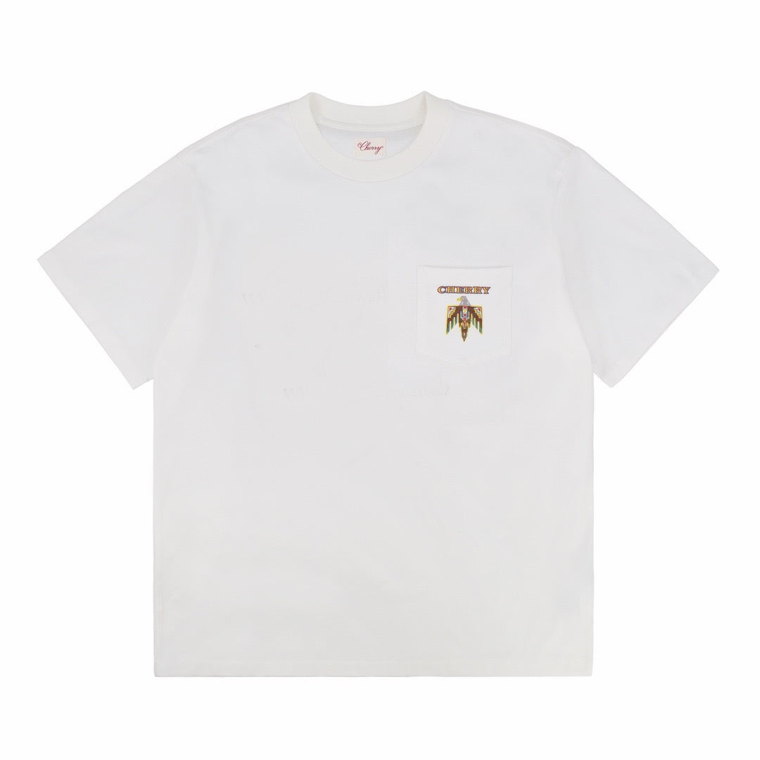 Black and White T-shirt