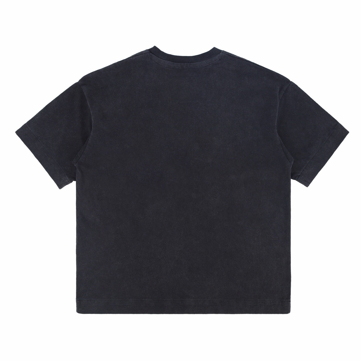 Black T-shirt