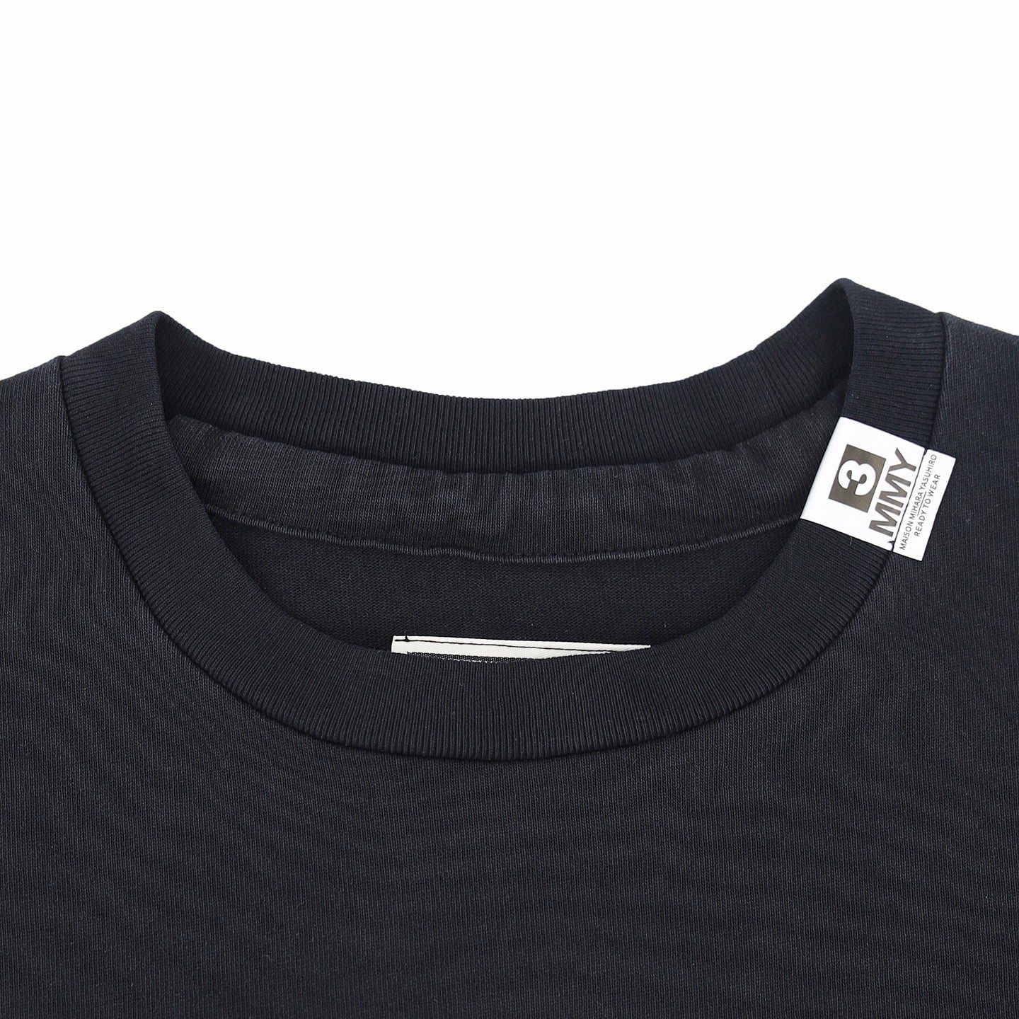 Black T-shirt