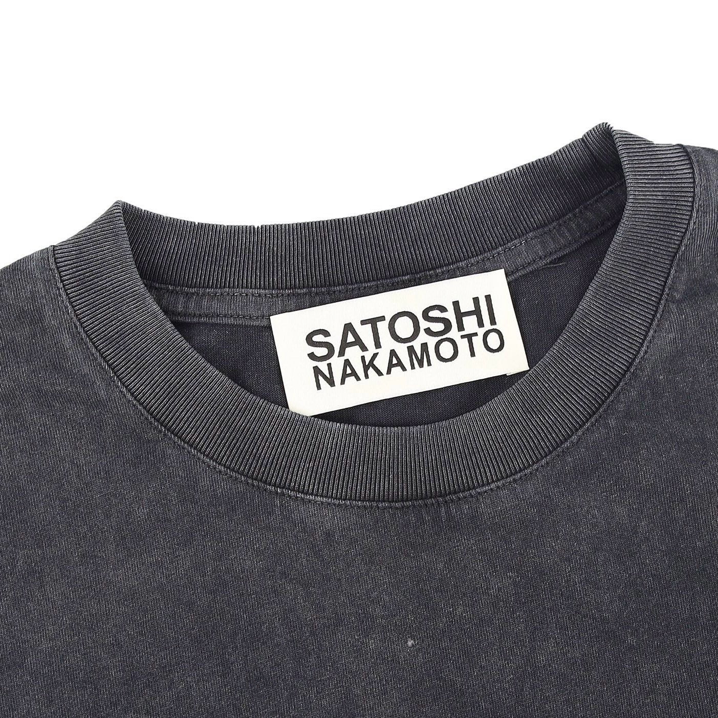 Multi-color T-shirt