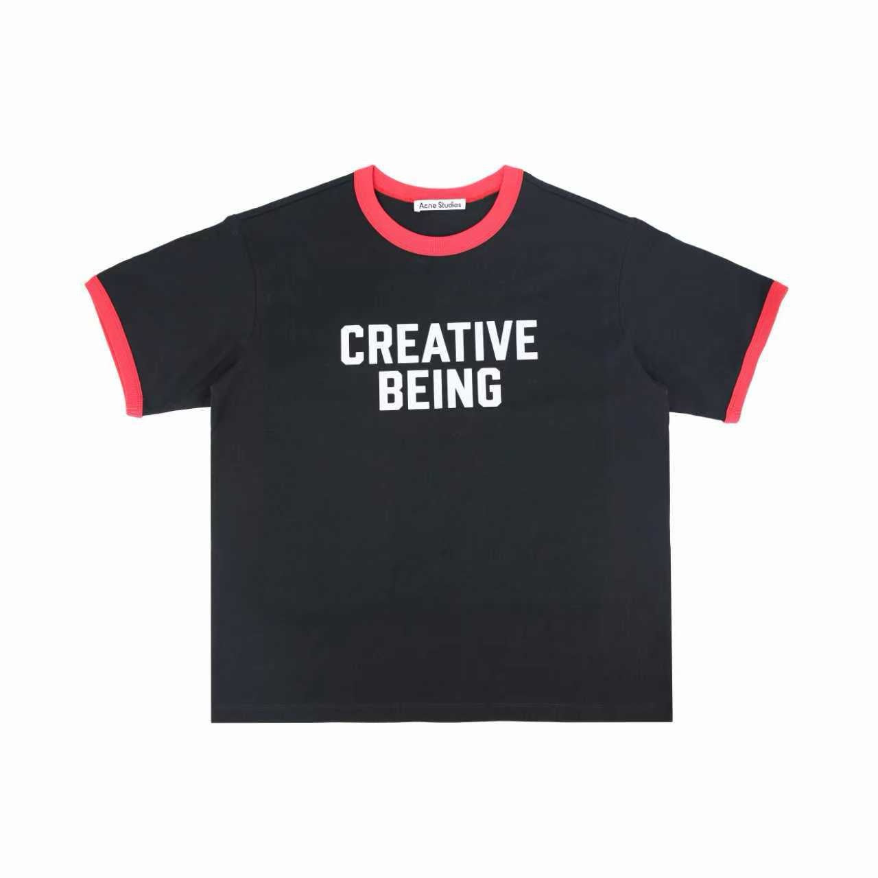 Multi-color T-shirt