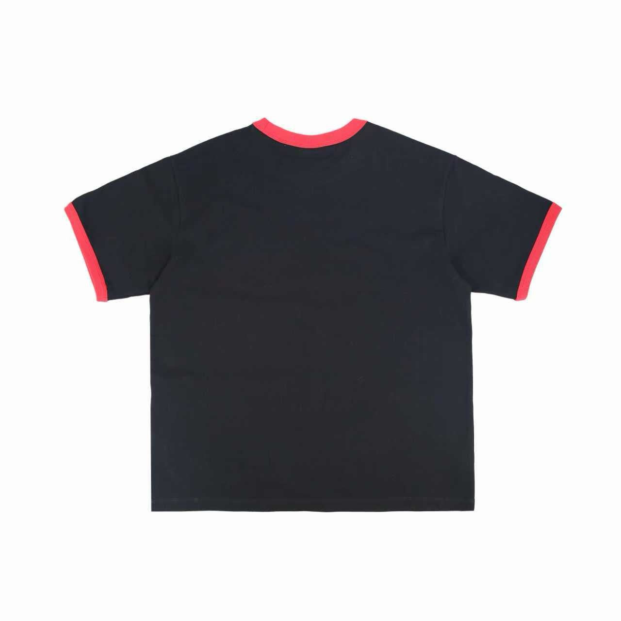 Multi-color T-shirt