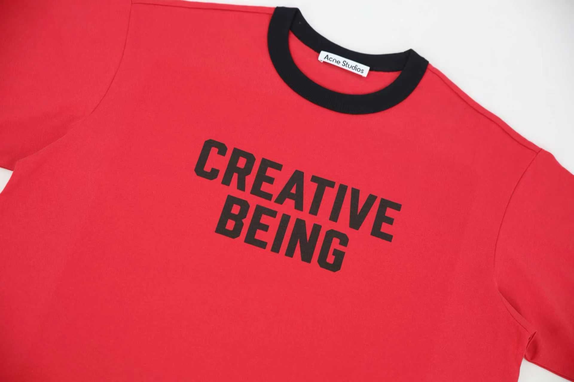 Multi-color T-shirt