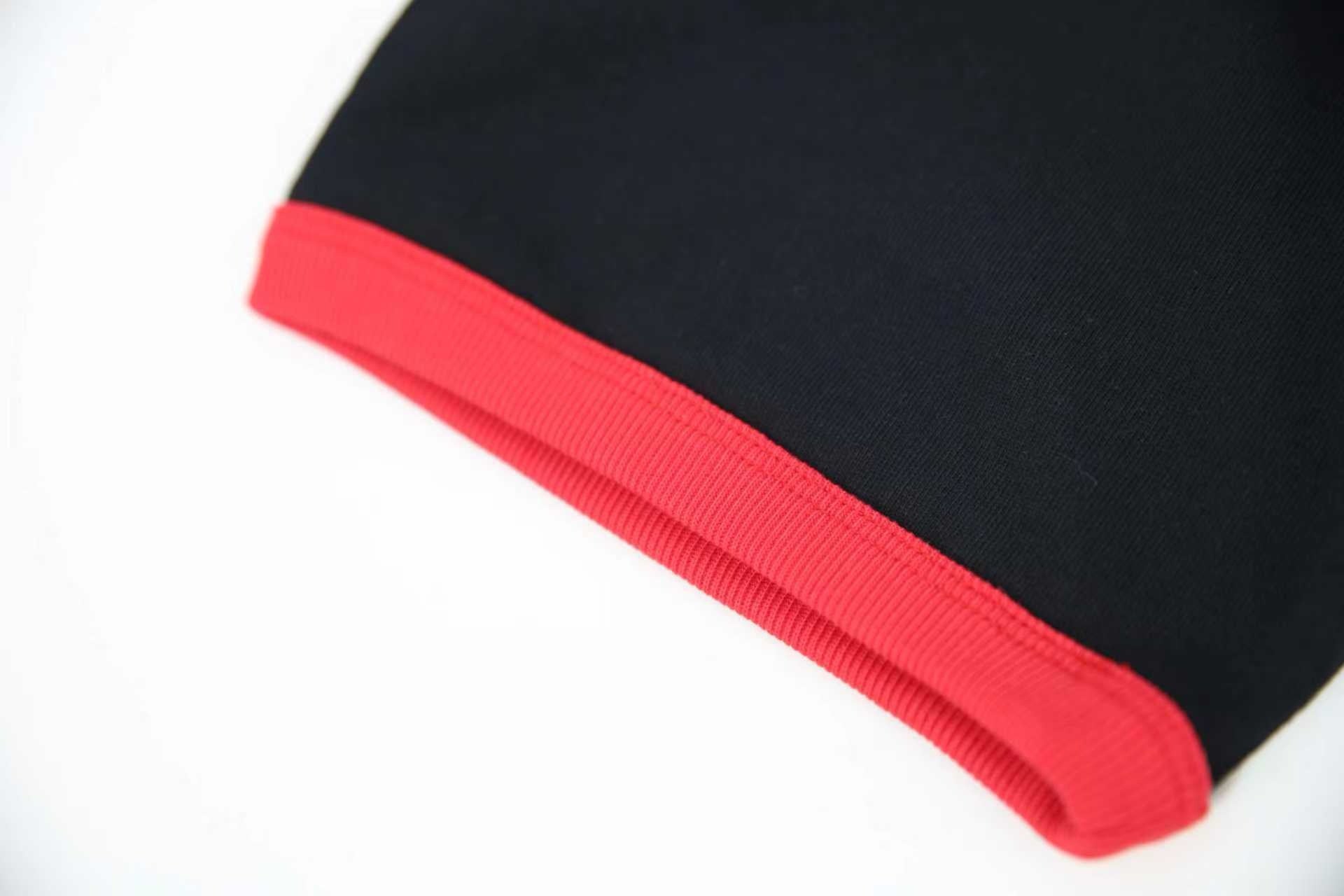 Multi-color T-shirt