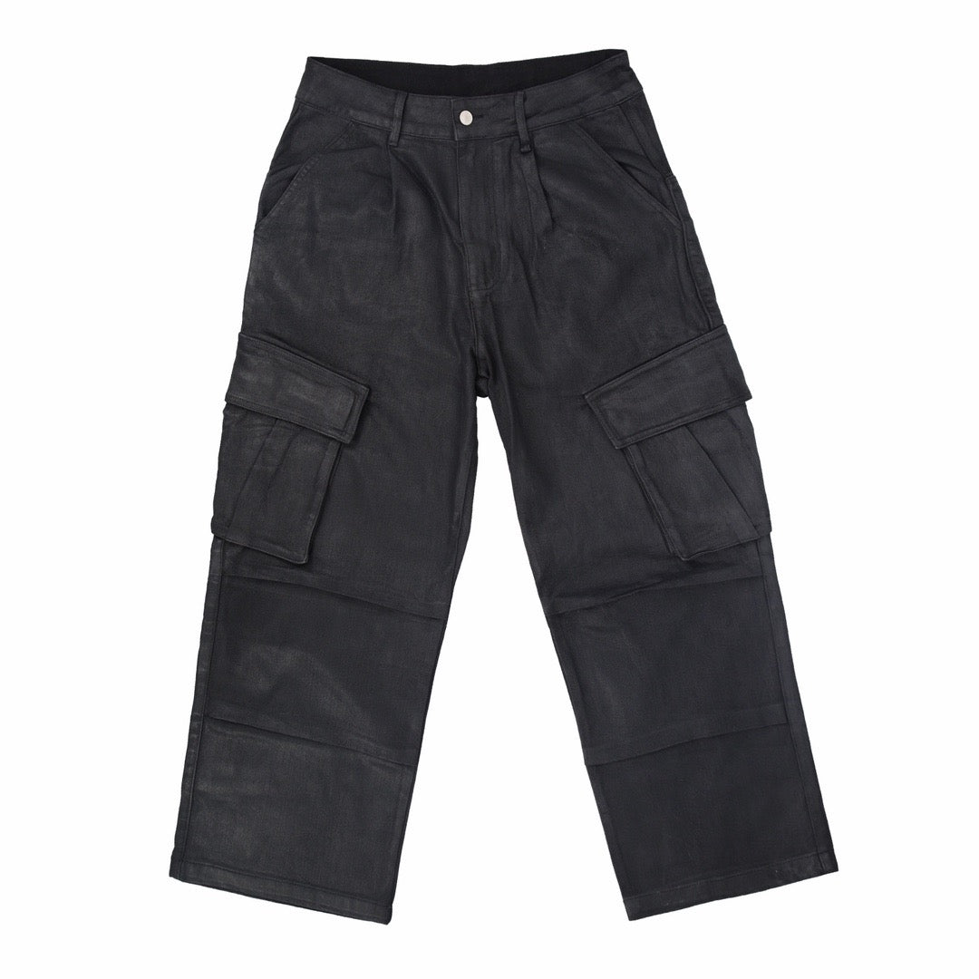 Black Pant