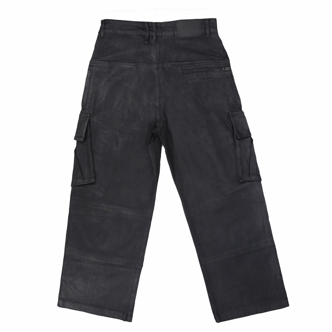 Black Pant