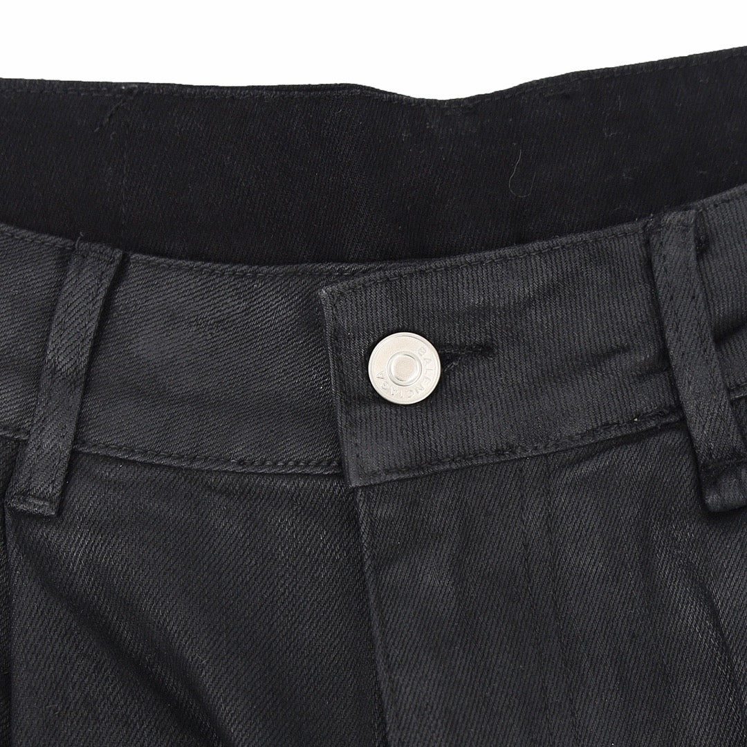 Black Pant