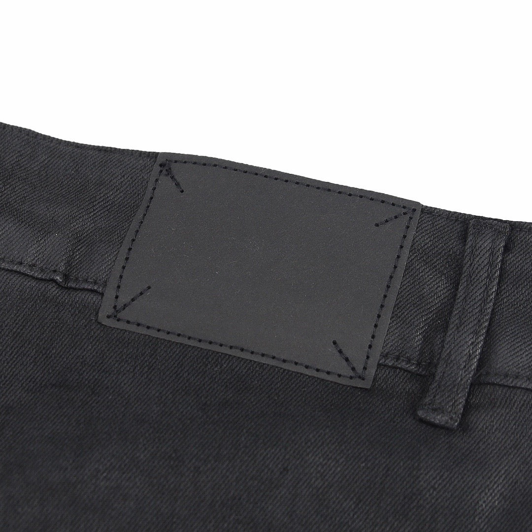 Black Pant